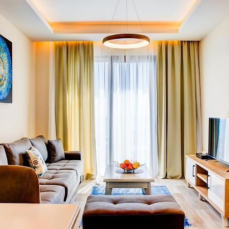 Apartments - Stella Petrovac Екстер'єр фото