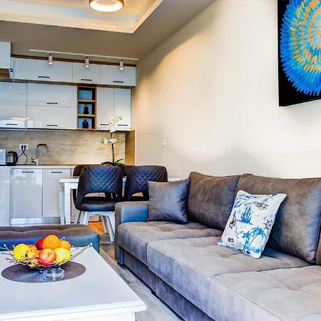 Apartments - Stella Petrovac Екстер'єр фото