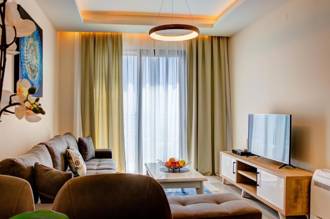 Apartments - Stella Petrovac Екстер'єр фото