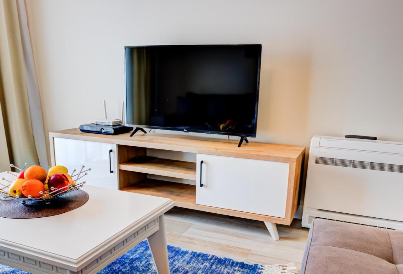 Apartments - Stella Petrovac Екстер'єр фото
