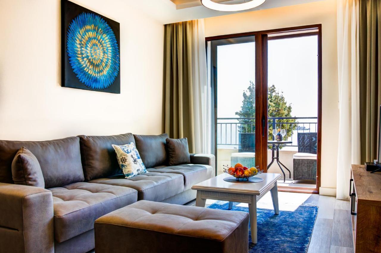 Apartments - Stella Petrovac Екстер'єр фото