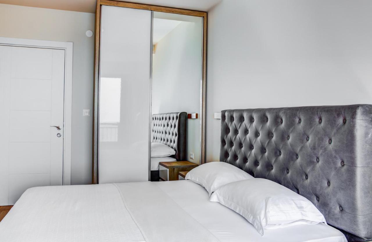 Apartments - Stella Petrovac Екстер'єр фото