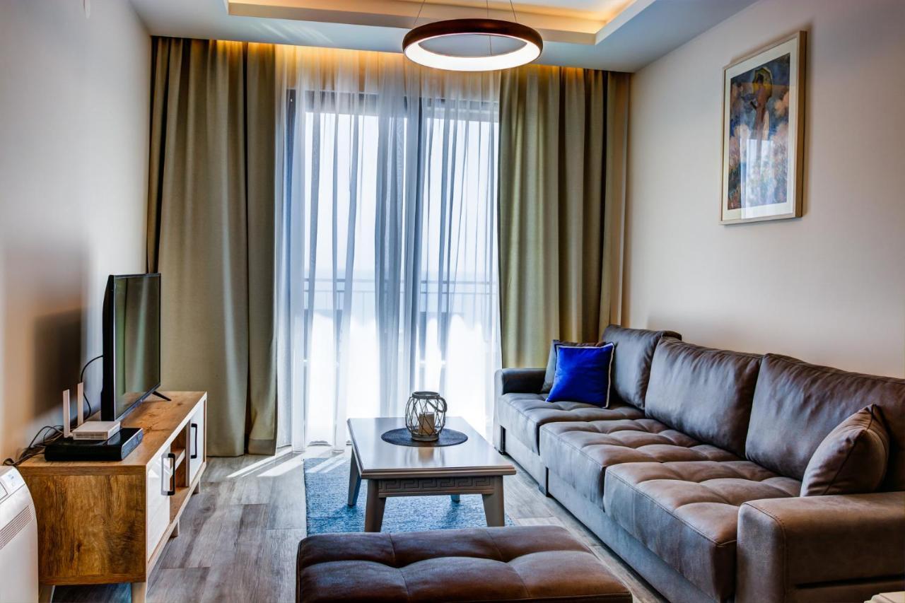 Apartments - Stella Petrovac Екстер'єр фото