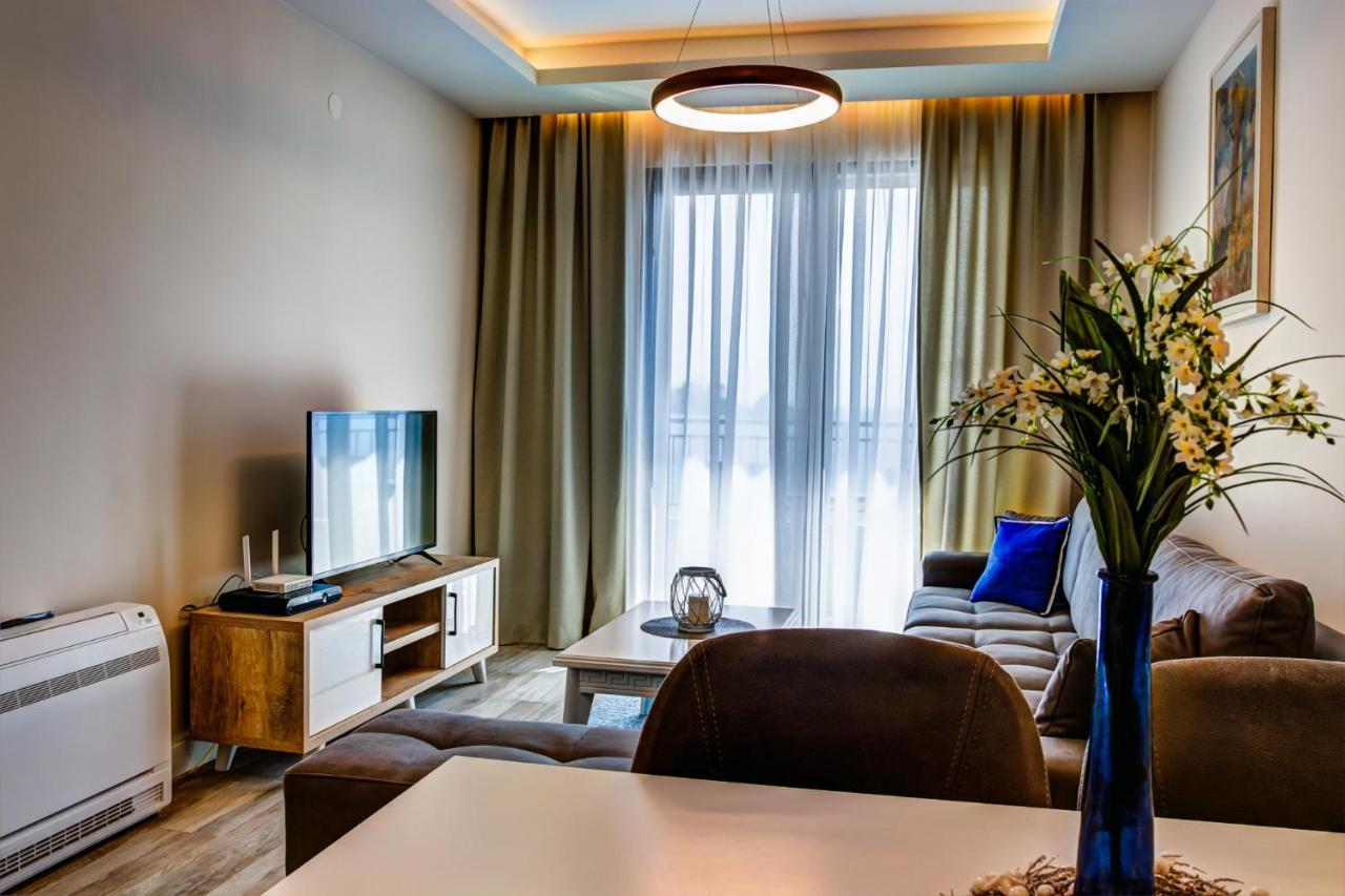 Apartments - Stella Petrovac Екстер'єр фото