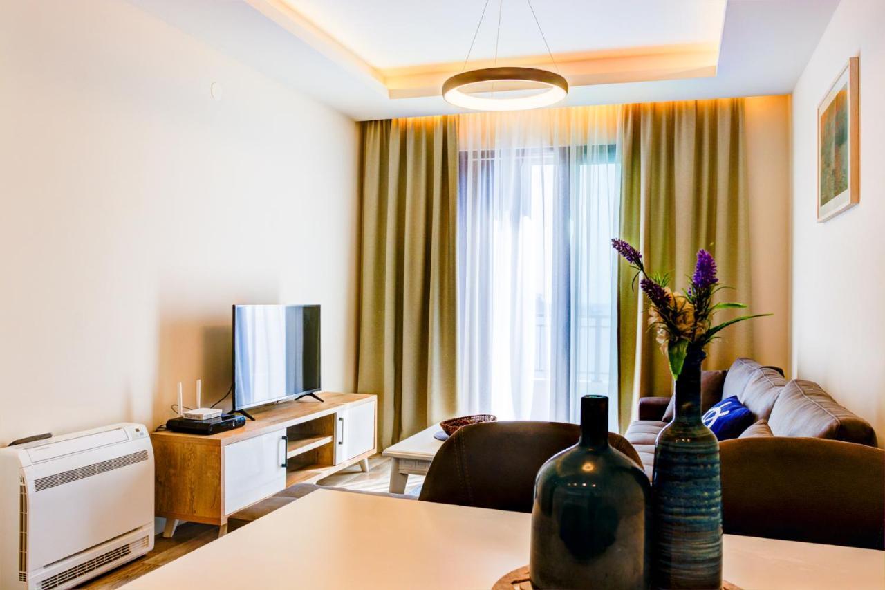 Apartments - Stella Petrovac Екстер'єр фото