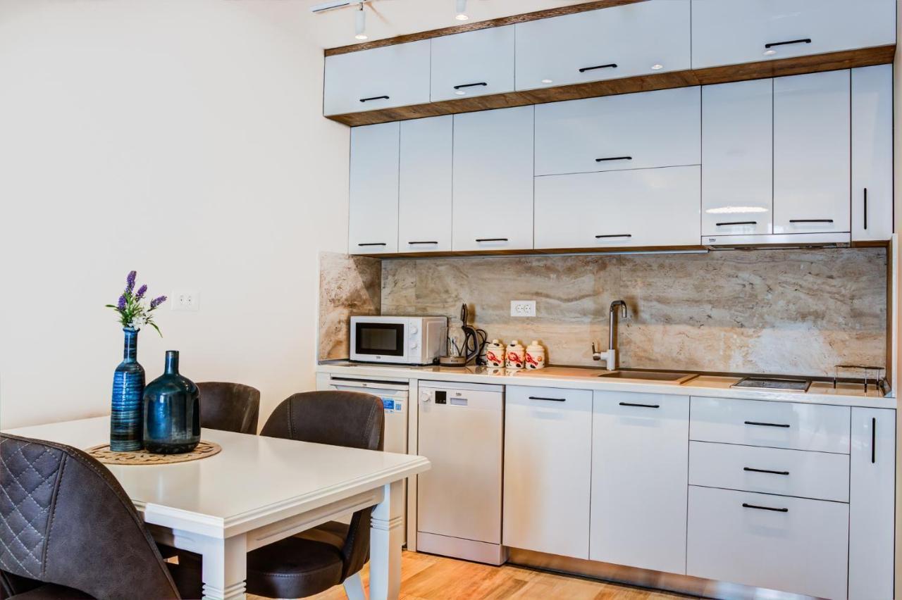 Apartments - Stella Petrovac Екстер'єр фото