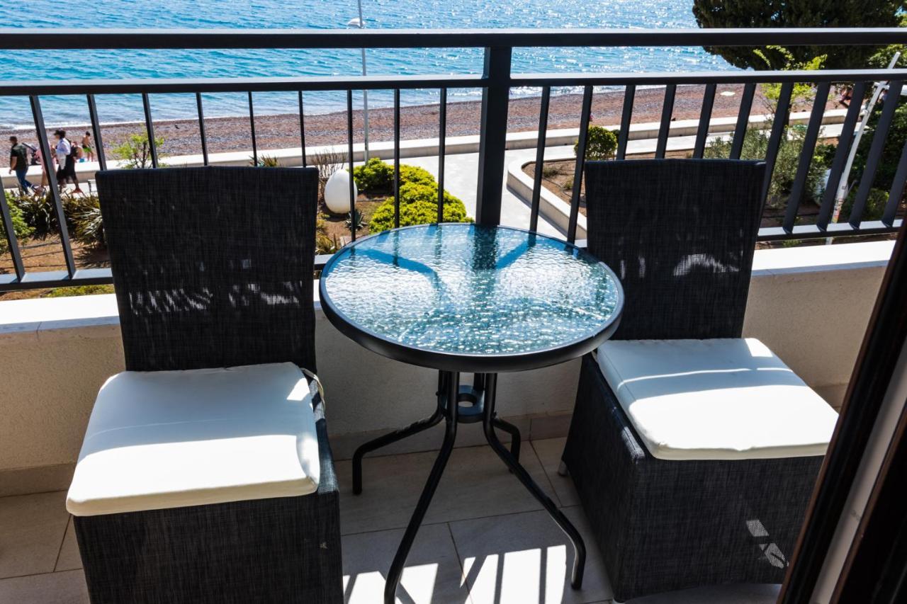 Apartments - Stella Petrovac Екстер'єр фото