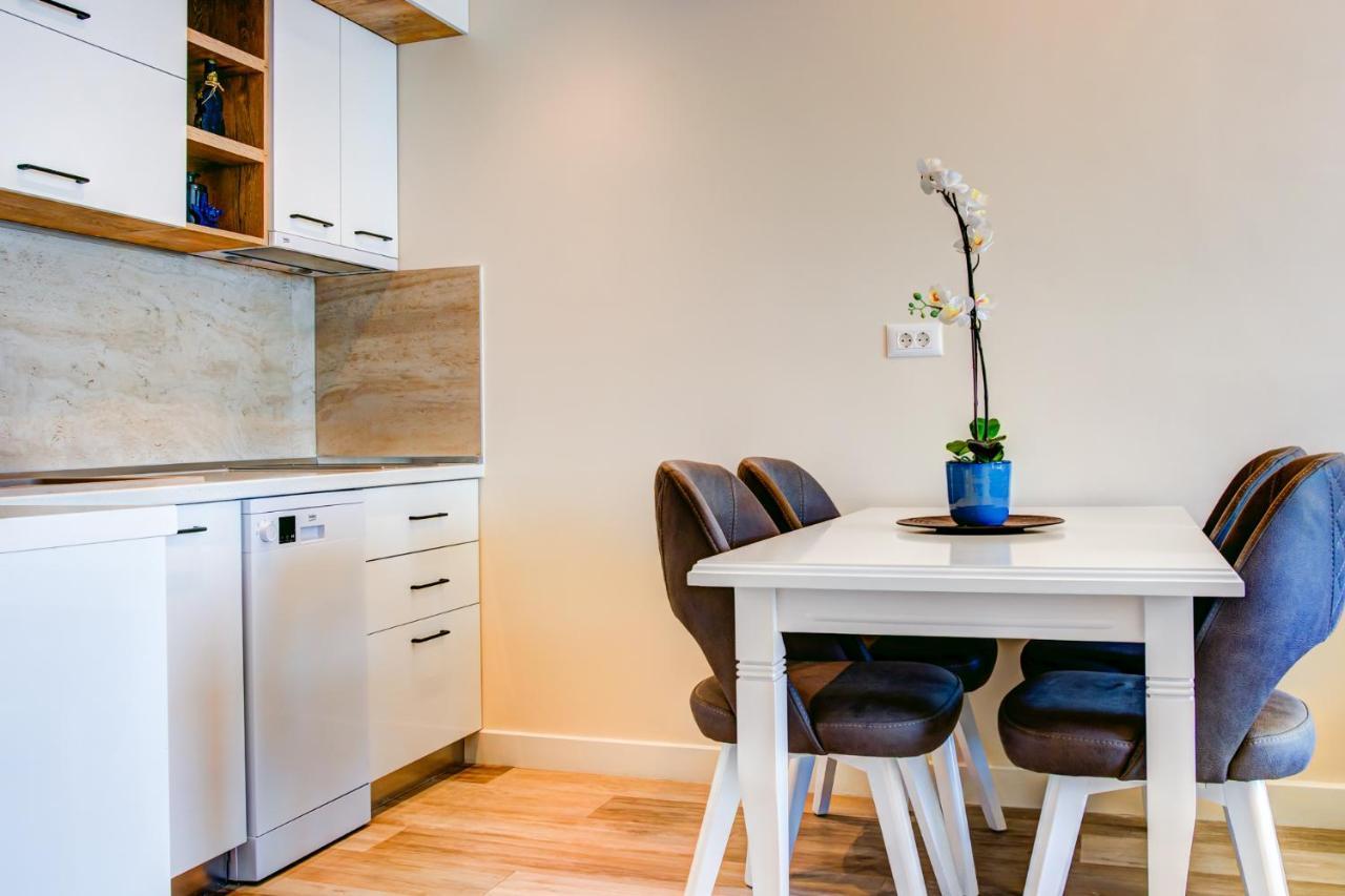Apartments - Stella Petrovac Екстер'єр фото