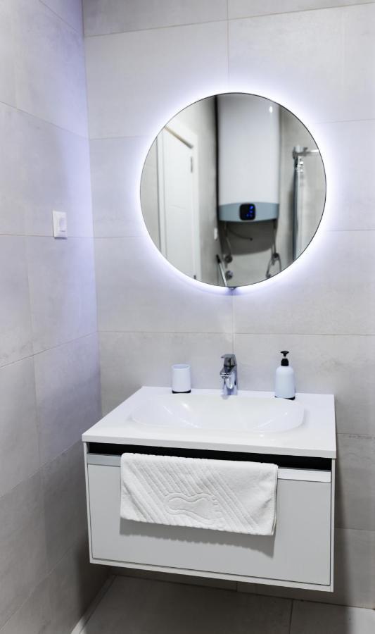 Apartments - Stella Petrovac Екстер'єр фото