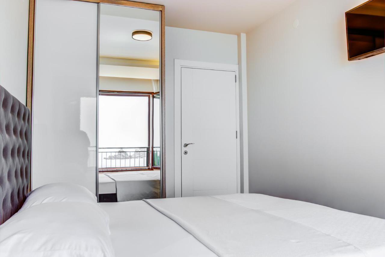 Apartments - Stella Petrovac Екстер'єр фото