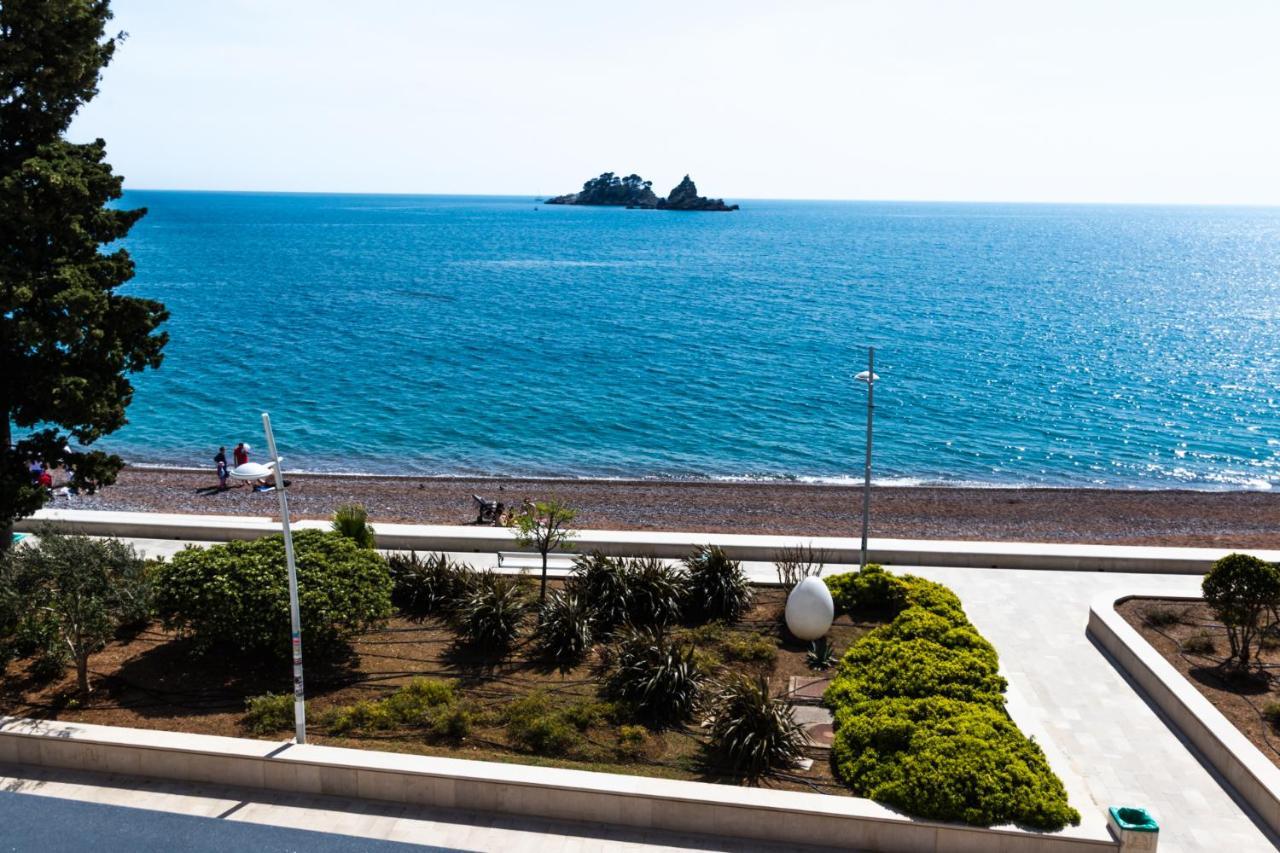 Apartments - Stella Petrovac Екстер'єр фото