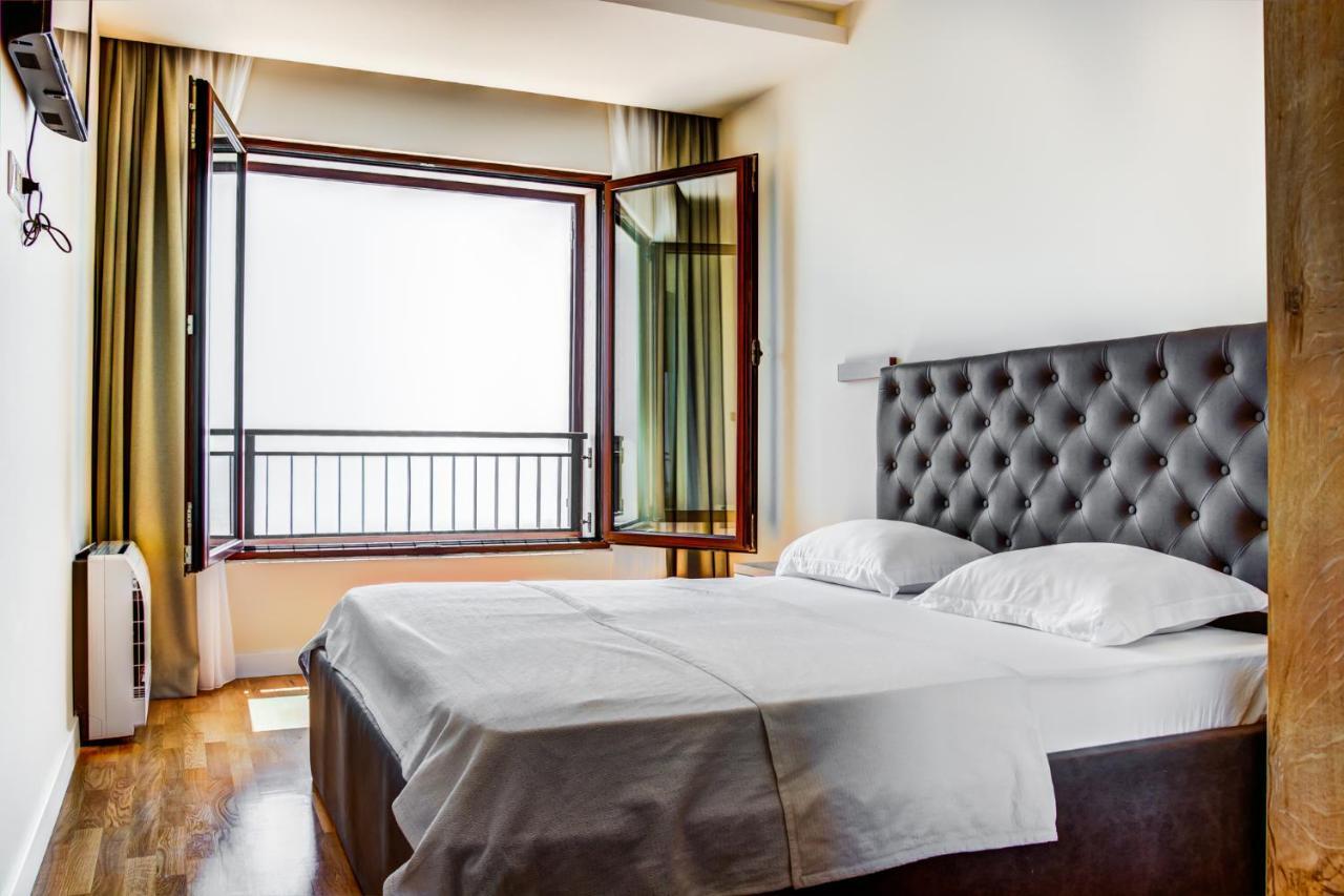 Apartments - Stella Petrovac Екстер'єр фото