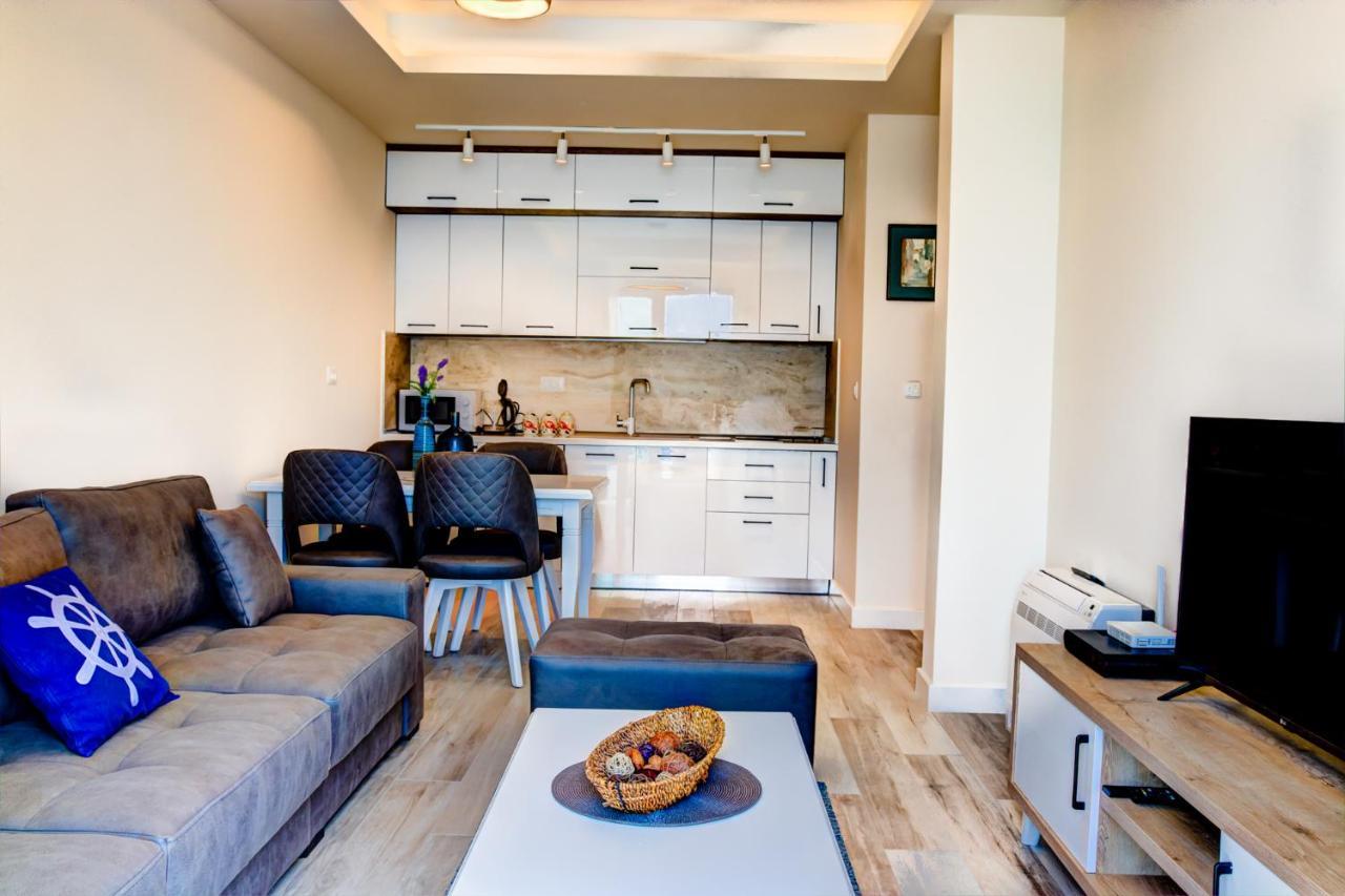 Apartments - Stella Petrovac Екстер'єр фото