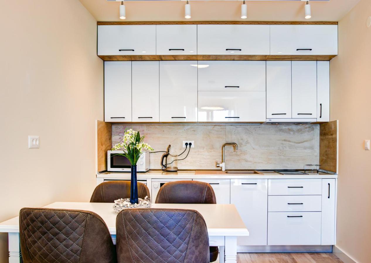 Apartments - Stella Petrovac Екстер'єр фото