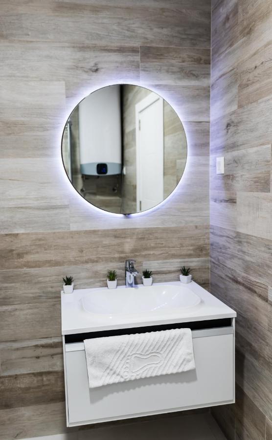 Apartments - Stella Petrovac Екстер'єр фото