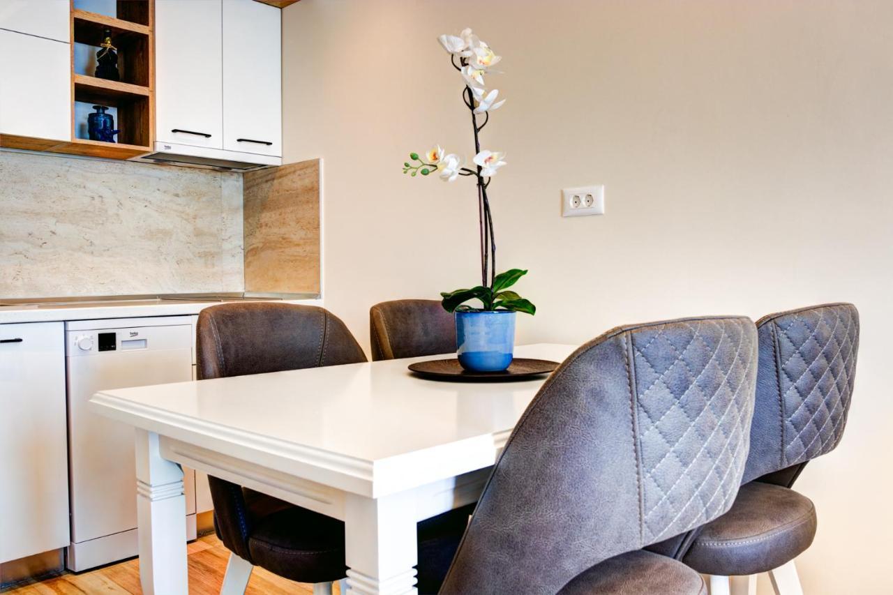Apartments - Stella Petrovac Екстер'єр фото