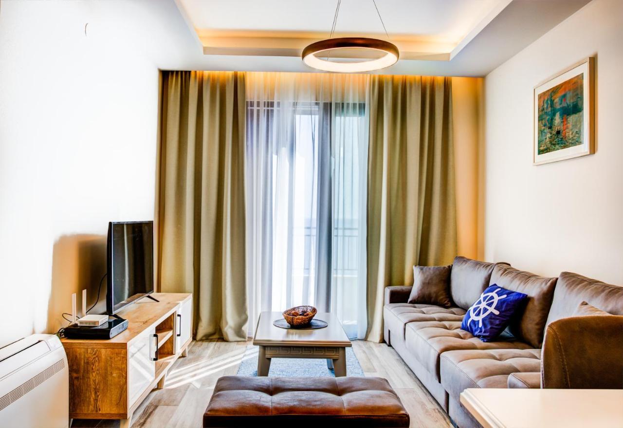 Apartments - Stella Petrovac Екстер'єр фото