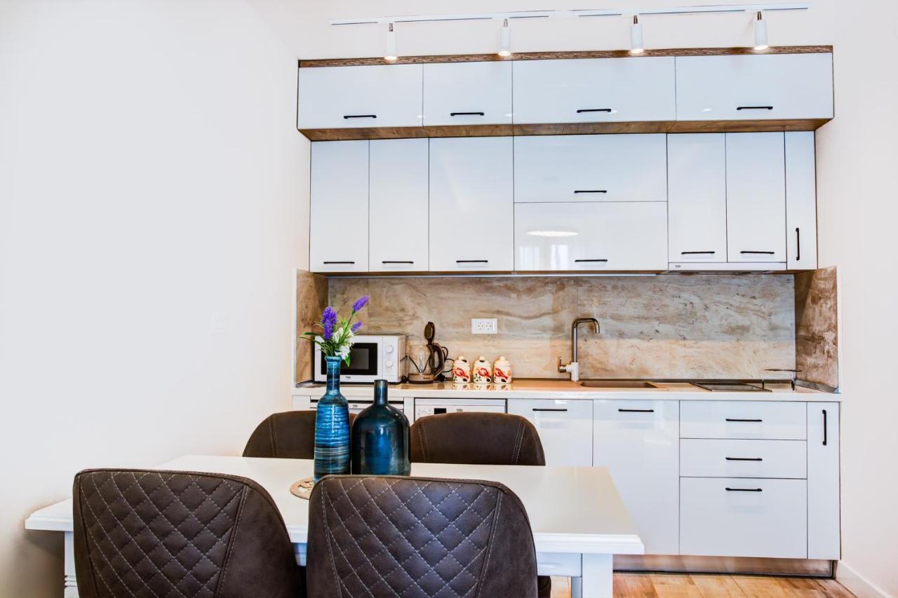 Apartments - Stella Petrovac Екстер'єр фото